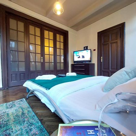 Sweet Dreams Suites Piata Romana Bucarest Exterior foto