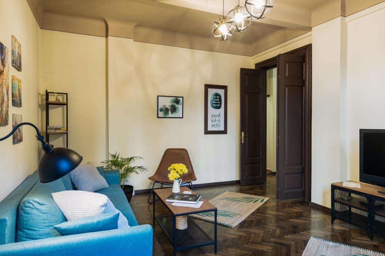 Sweet Dreams Suites Piata Romana Bucarest Exterior foto