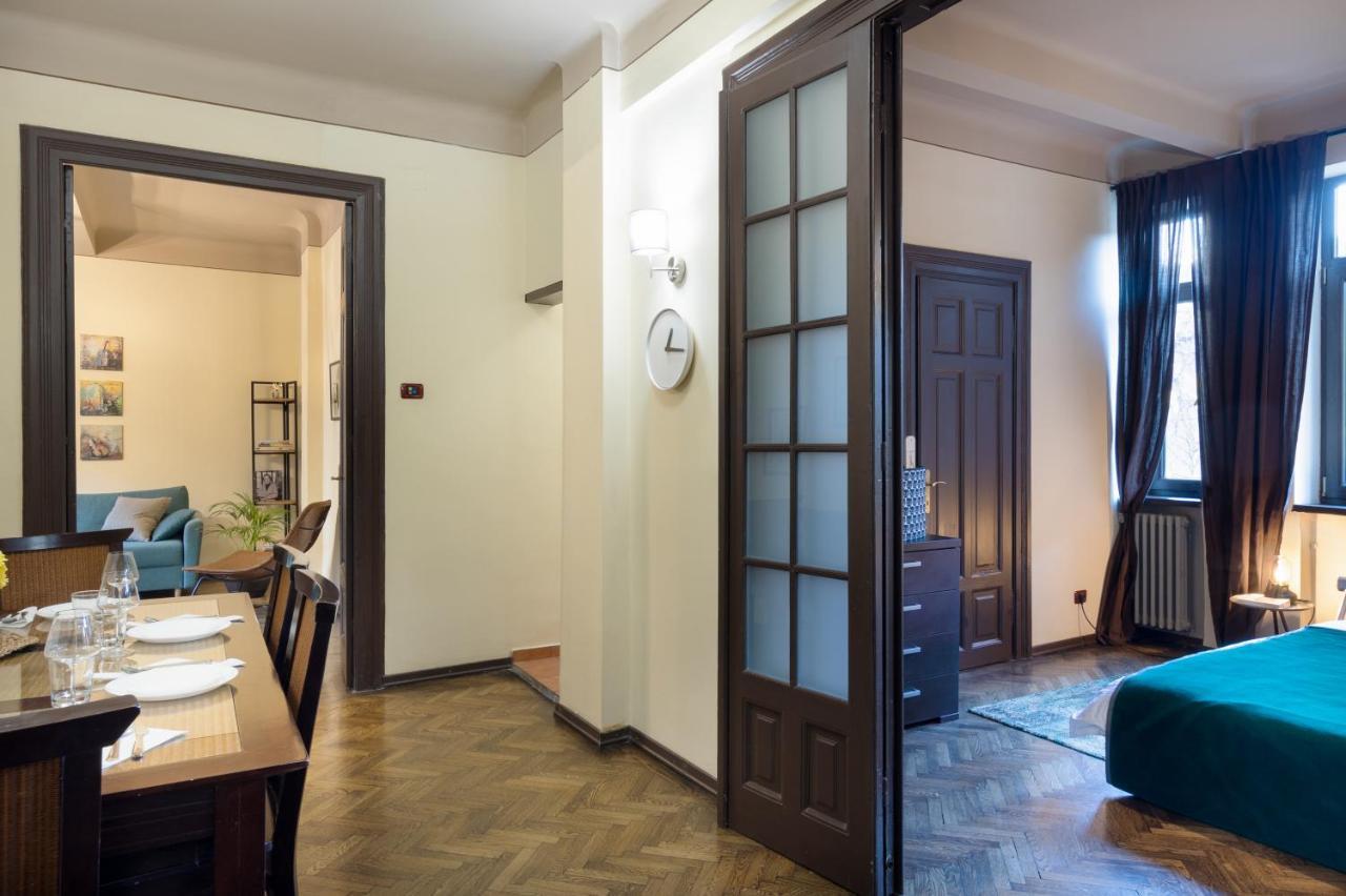 Sweet Dreams Suites Piata Romana Bucarest Exterior foto