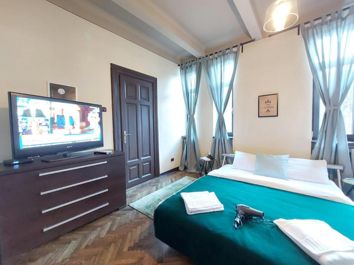 Sweet Dreams Suites Piata Romana Bucarest Exterior foto