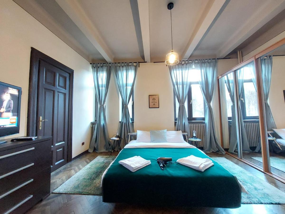 Sweet Dreams Suites Piata Romana Bucarest Exterior foto