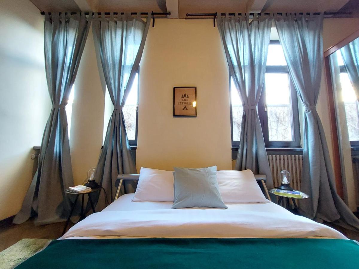 Sweet Dreams Suites Piata Romana Bucarest Exterior foto